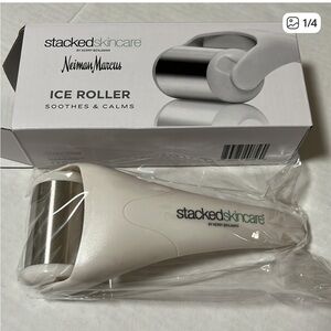 Stacked Skincare by Kerry Benjamin Ice Roller-Neiman Marcus